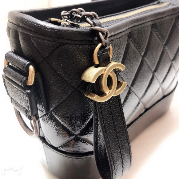 Firstbag Ru Gabrielle CHANEL 0721